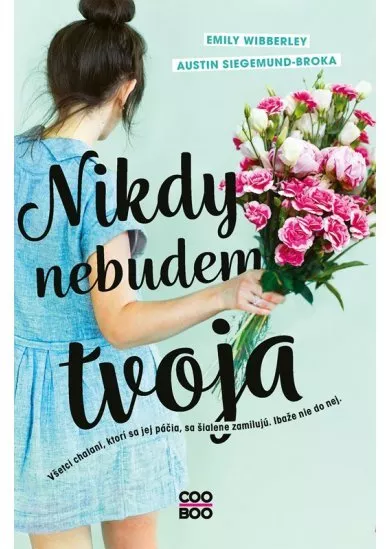 Nikdy nebudem tvoja