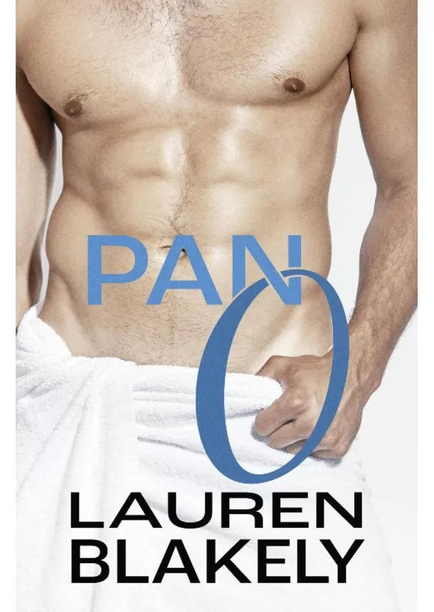 Lauren Blakely - Pan O