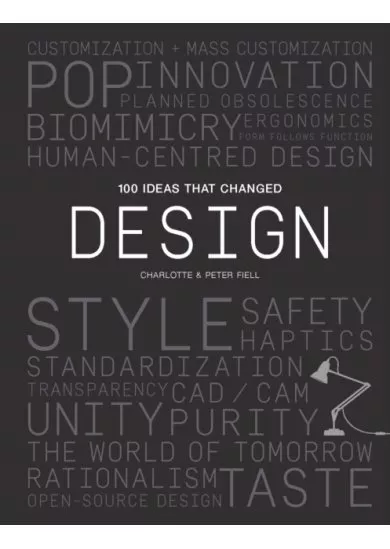 100 Ideas that Changed Design