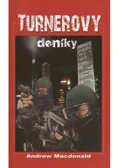 Turnerovy deníky