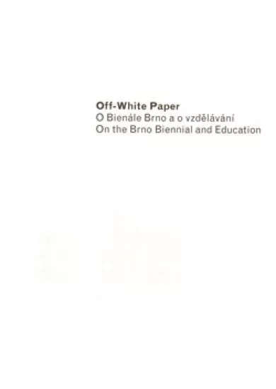 OFF-White Paper