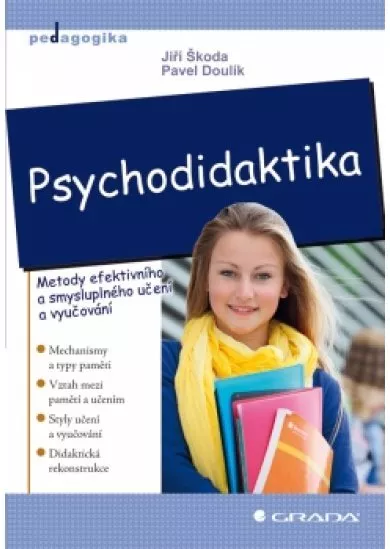 Psychodidaktika