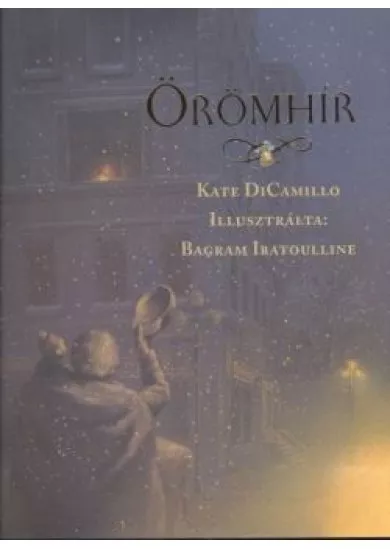 ÖRÖMHÍR /§K