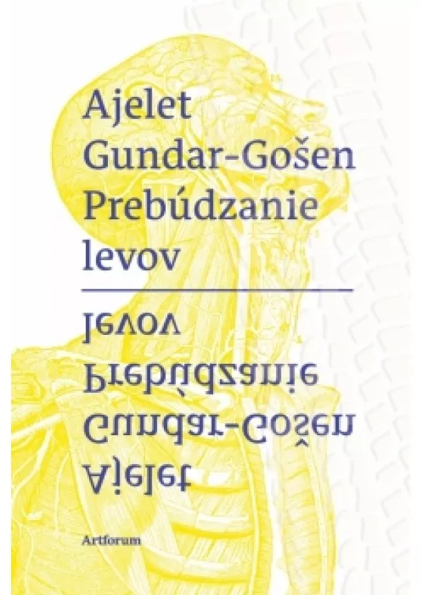 Ajelet Gošen- Gundar - Prebúdzanie levov