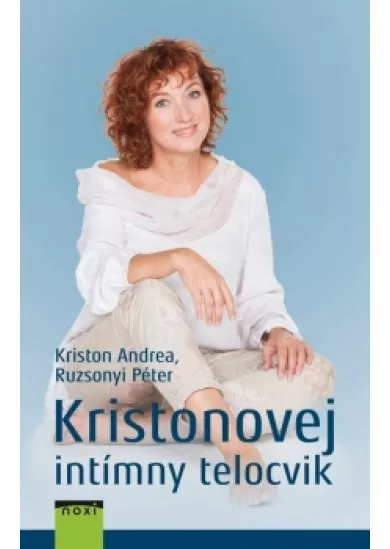 Kristonovej intímny telocvik