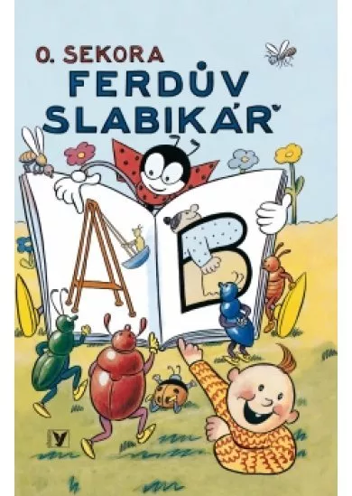 Ferdův slabikář