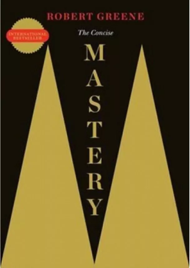 Robert Greene - Concise Mastery