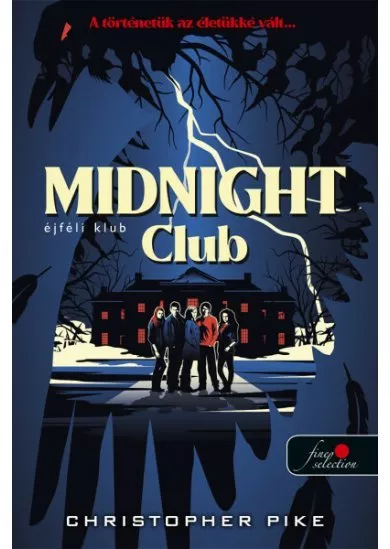 Midnight Club - Éjféli klub