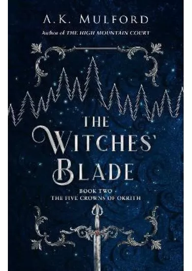 The Witches' Blade