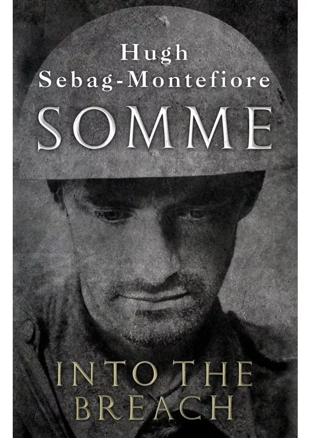 Hugh Sebag-Montefiore - Somme