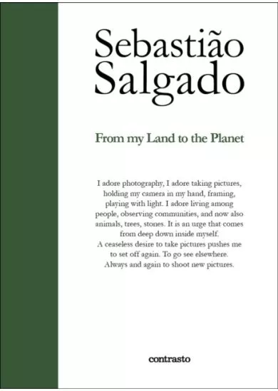 Sebastio Salgado