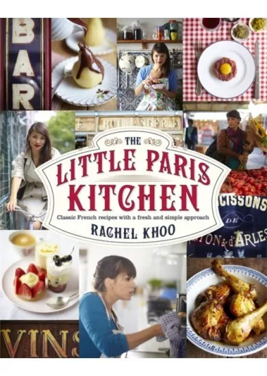 Little Paris Kitchen