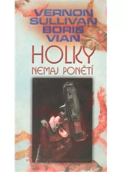 Holky nemaj ponětí