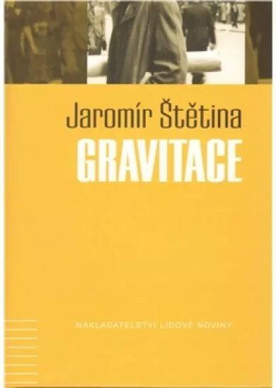 Gravitace