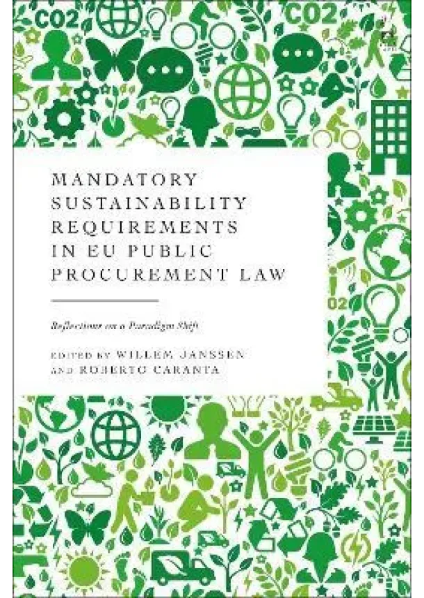 Mandatory Sustainability Requirements in EU Public Procurement Law