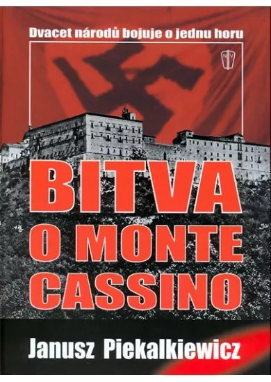 Bitva o Monte Cassino