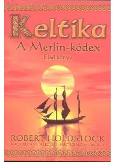 Keltika /A Merlin-kódex