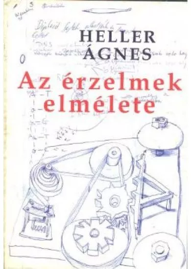 AZ ÉRZELMEK ELMÉLETE