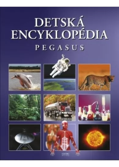 Detská encyklopédia Pegasus