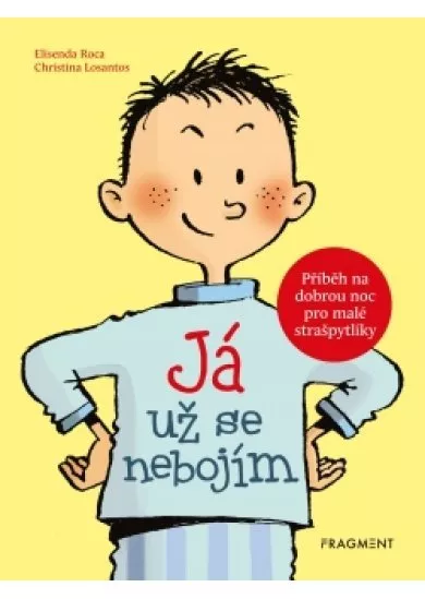 Já už se nebojím