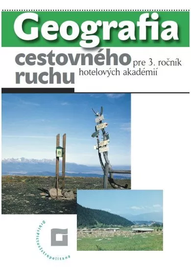 Geografia cestovného ruchu 3