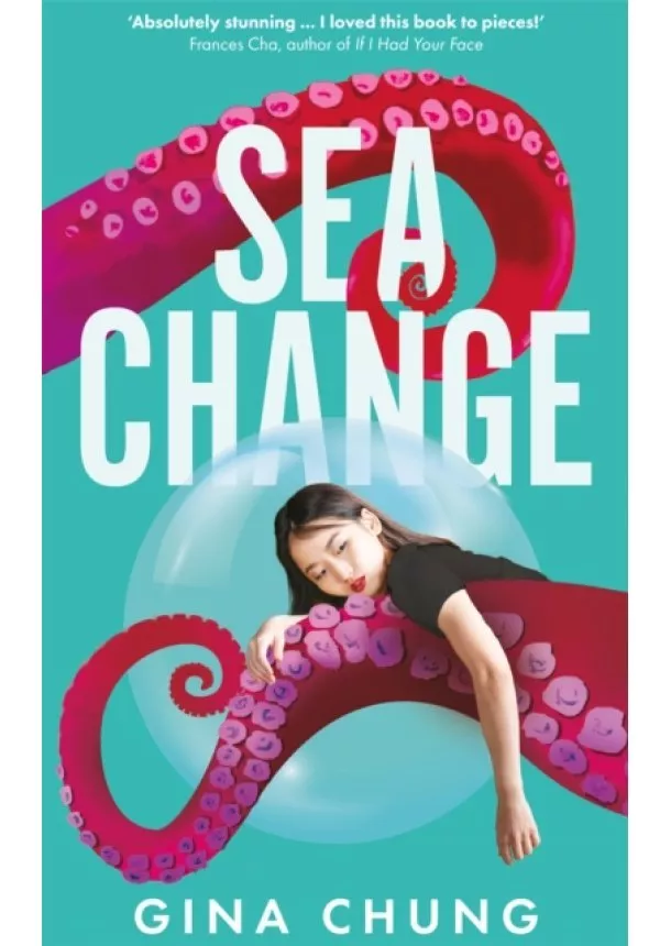 Gina Chung - Sea Change