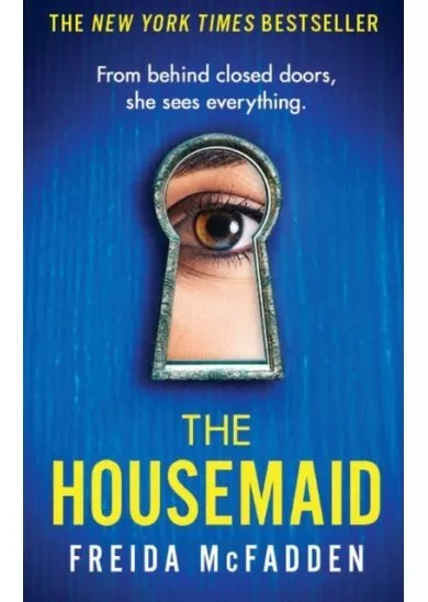 The Housemaid