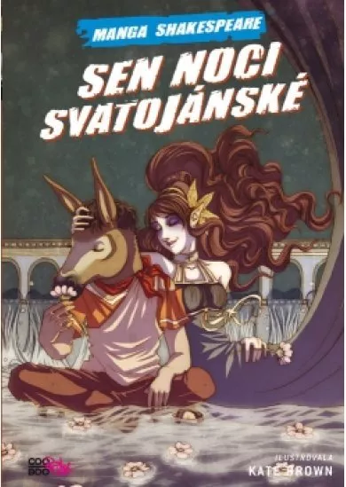 Sen noci svatojánské