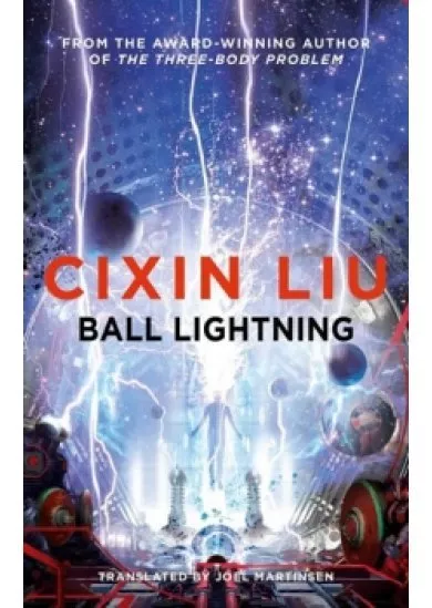 Ball Lightning