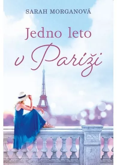 Jedno leto v Paríži