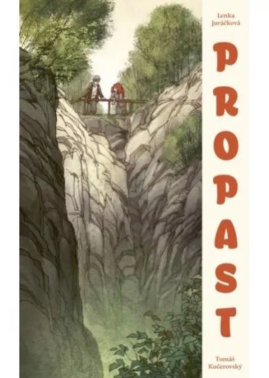 Propast