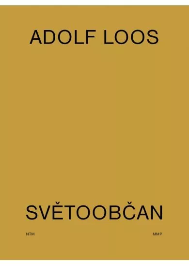 Adolf Loos světoobčan