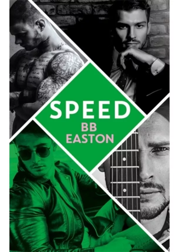 BB Easton - Speed