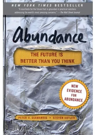 Abundance