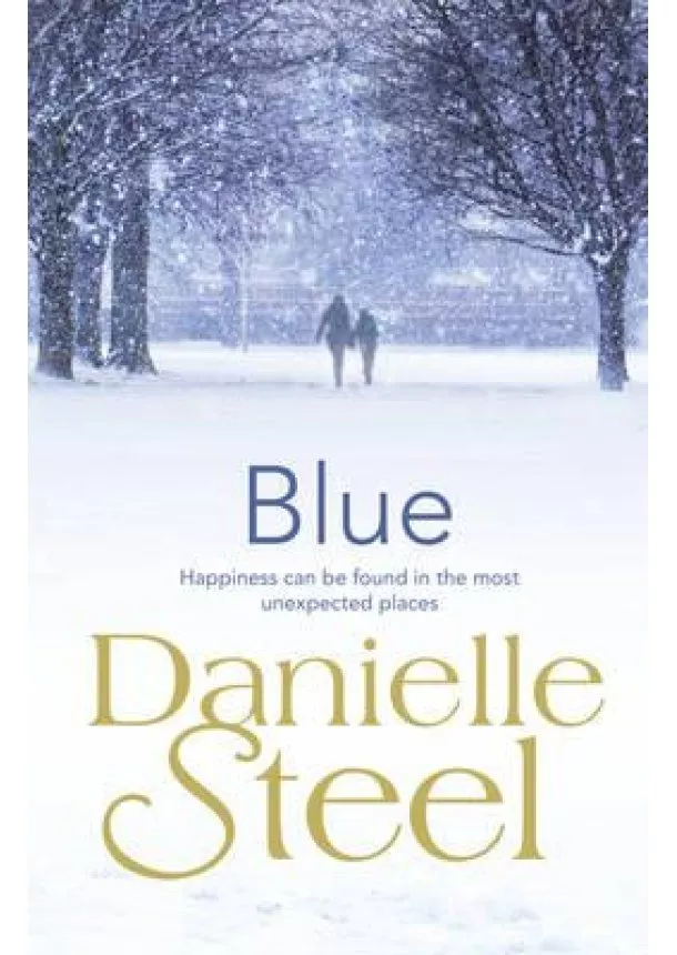 Danielle Steel - Blue