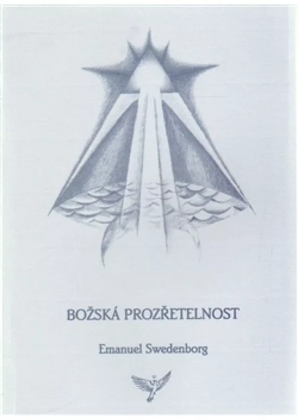 Emanuel Swedenborg - Božská Prozřetelnost