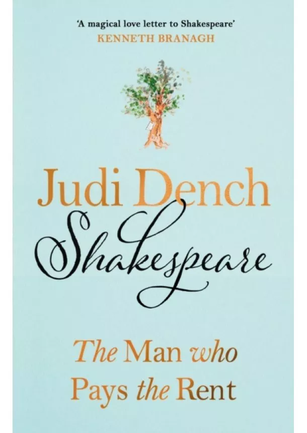 Judi Dench - Shakespeare