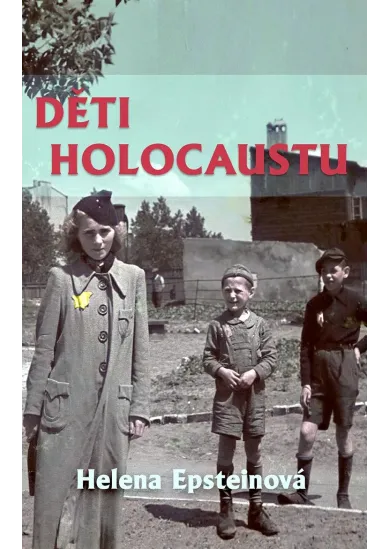 Děti holocaustu