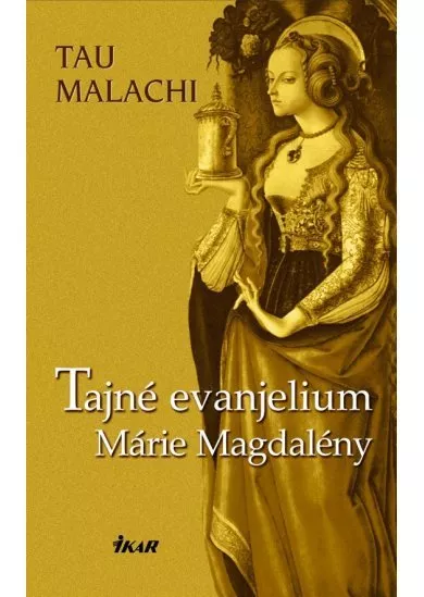 Tajné evanjelium Márie Magdalény