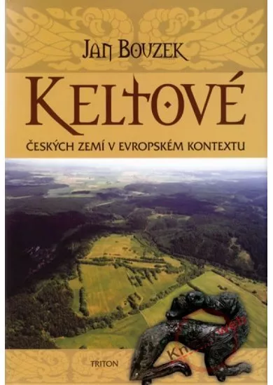 Keltové českých zemí v evropském kontextu