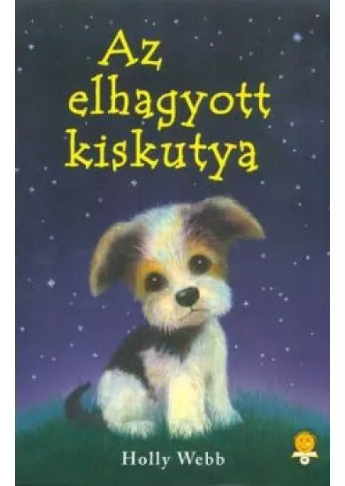 Az elhagyott kiskutya /Puha