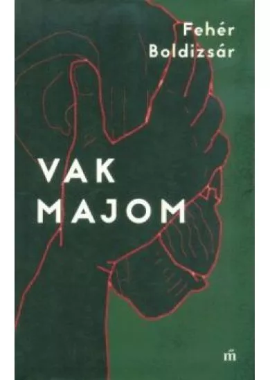 Vak majom