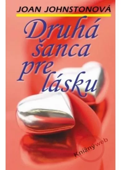 Druhá šanca pre lásku