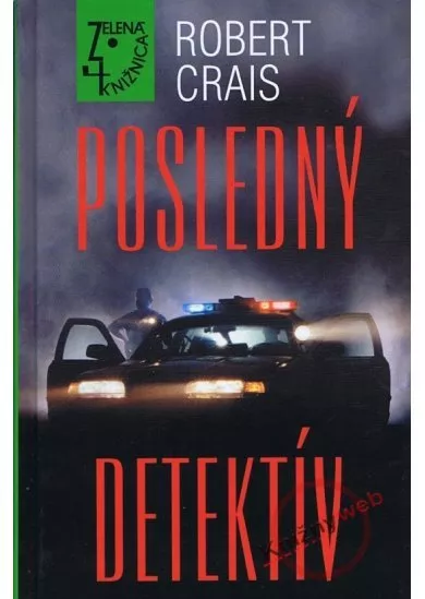 Posledný detektív