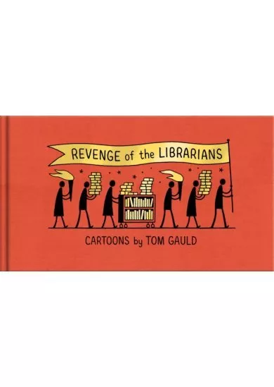 Revenge of the Librarians