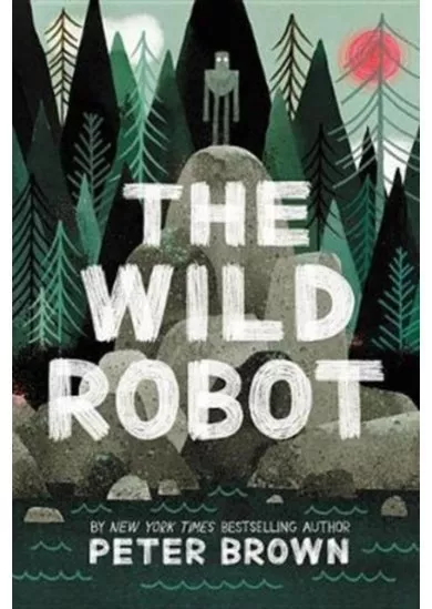 The Wild Robot