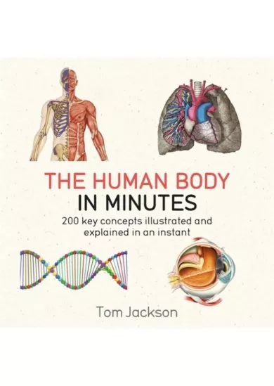 The Human Body in Minutes