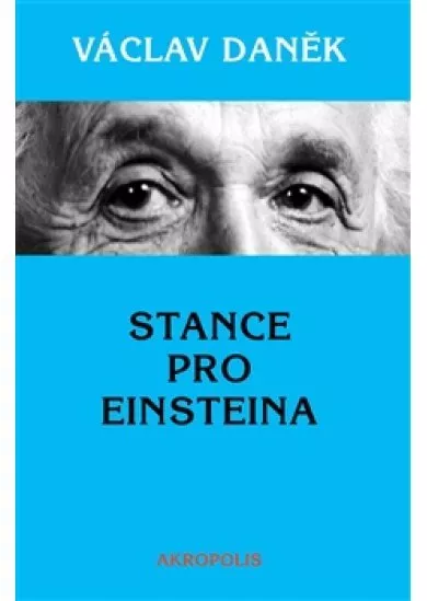 Stance pro Einsteina