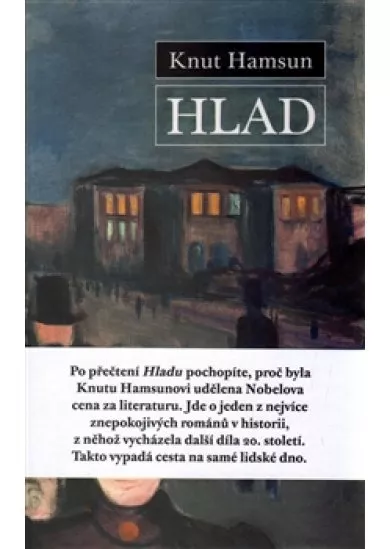 Hlad