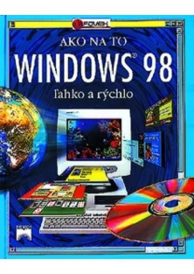 Windows 98 karta-Ako na to ...